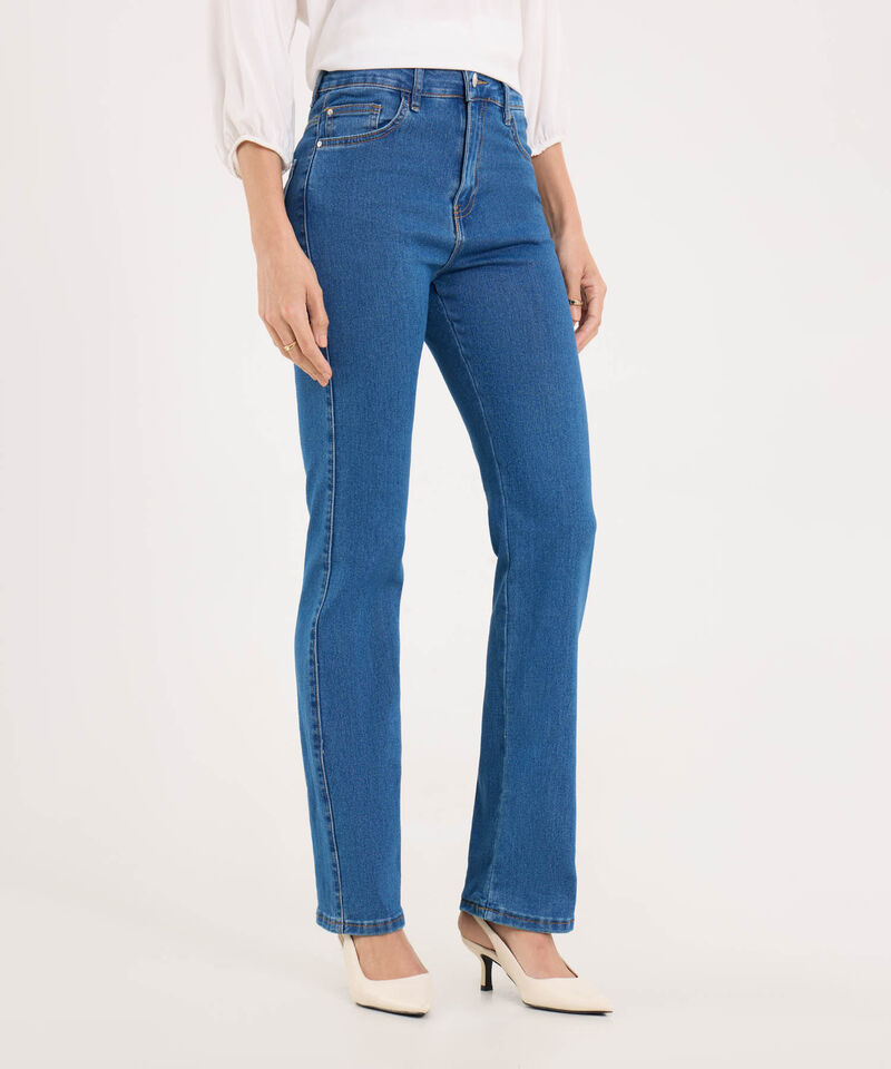 jeans mujer