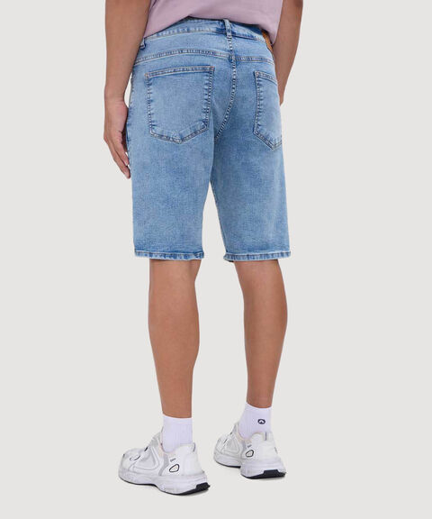 bermudas para hombre