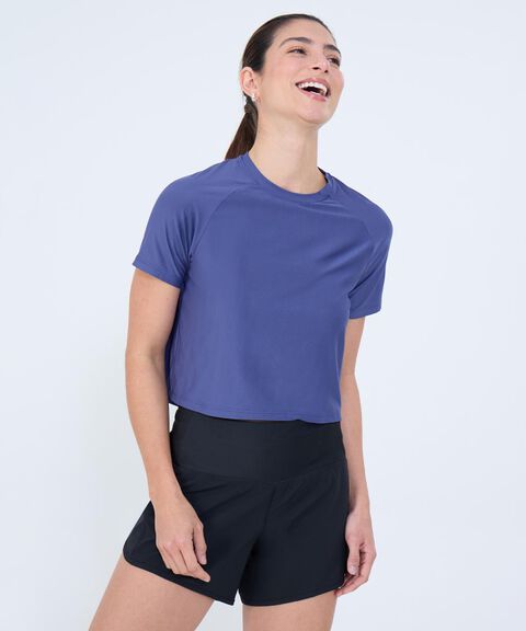 camisetas deportivas mujer image number null