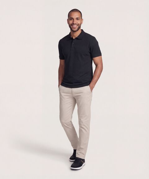 camisetas polo para hombre