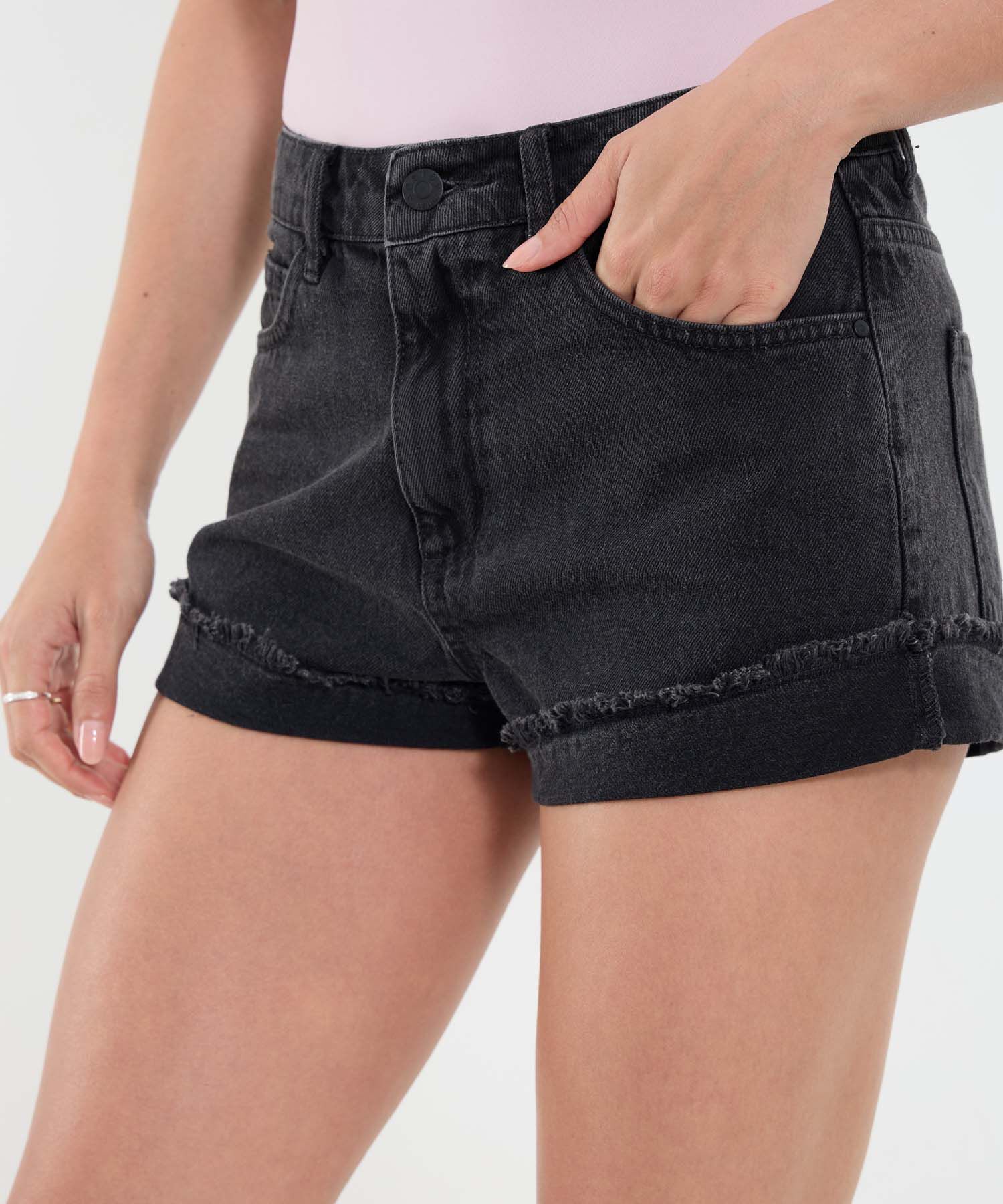 shorts mujeres