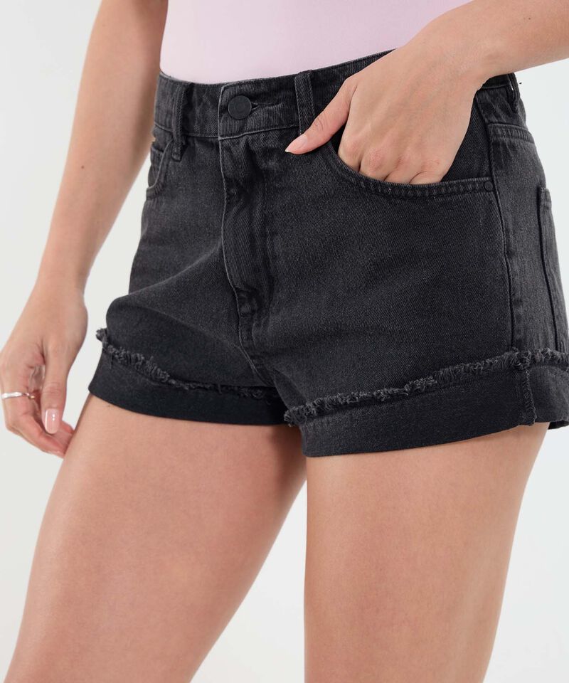shorts mujeres