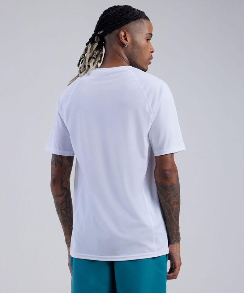 camisetas deportivas para hombre 