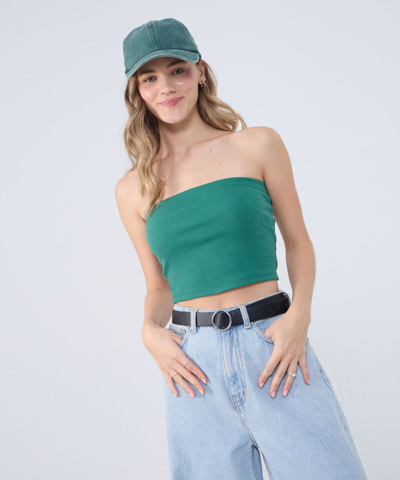 tops para mujer