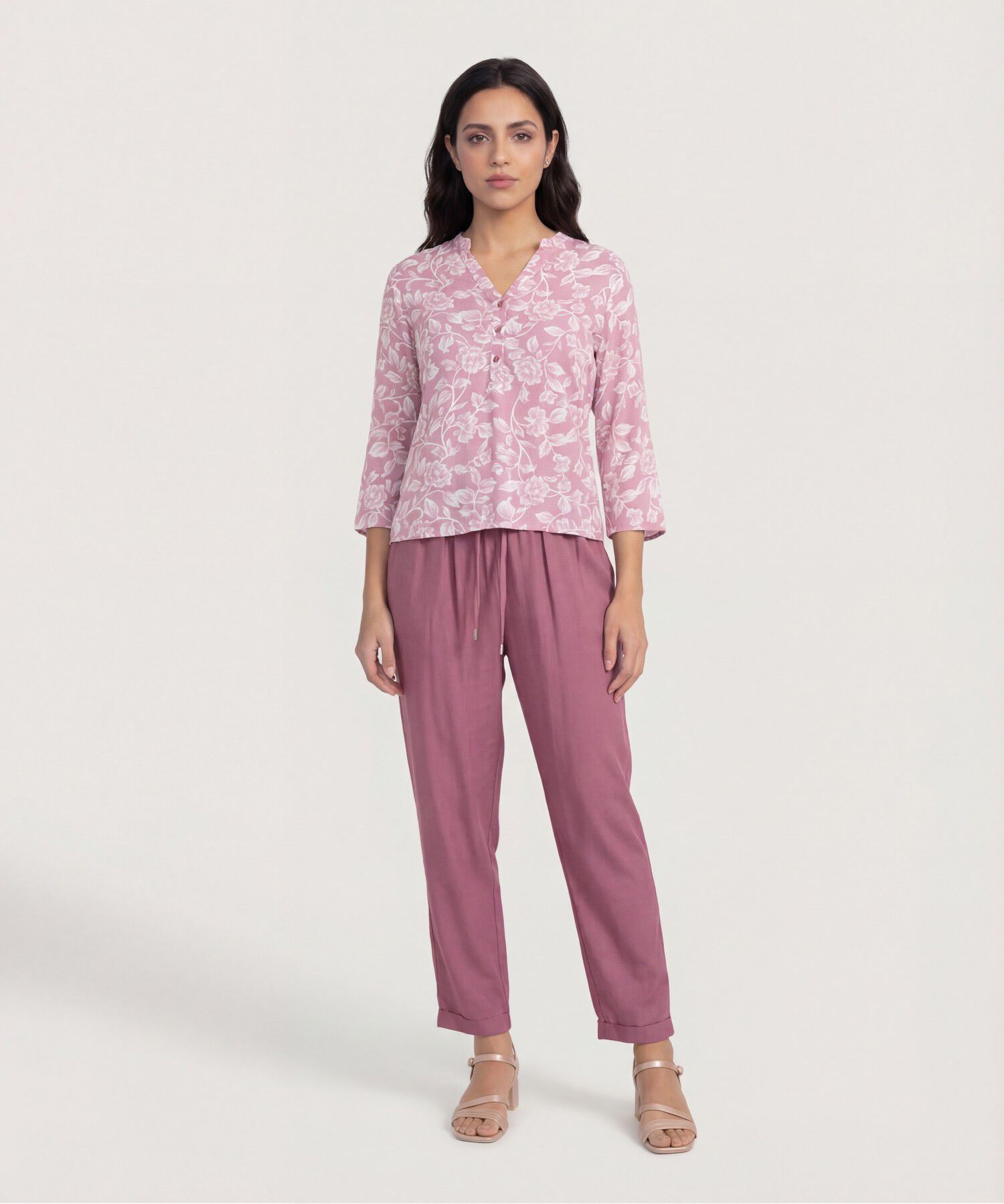 blusas de moda