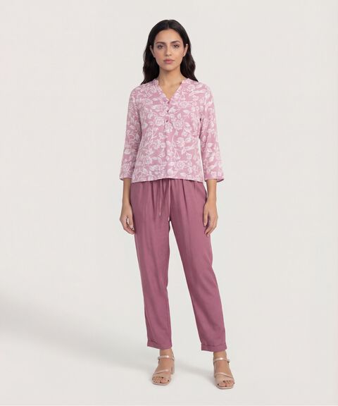 blusas de moda