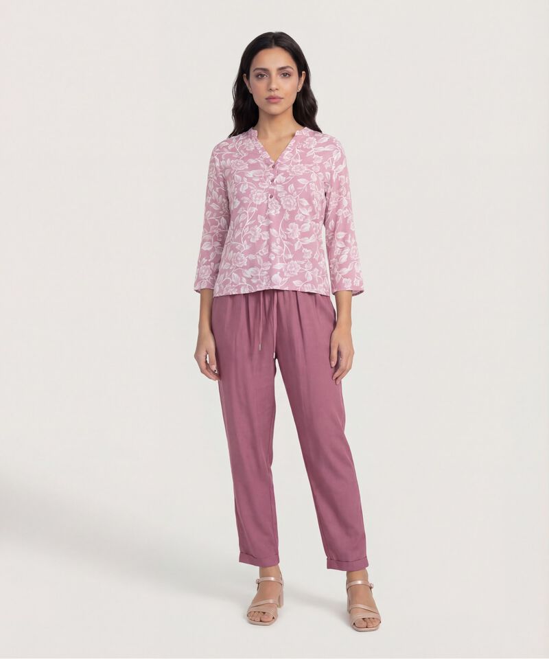 blusas de moda