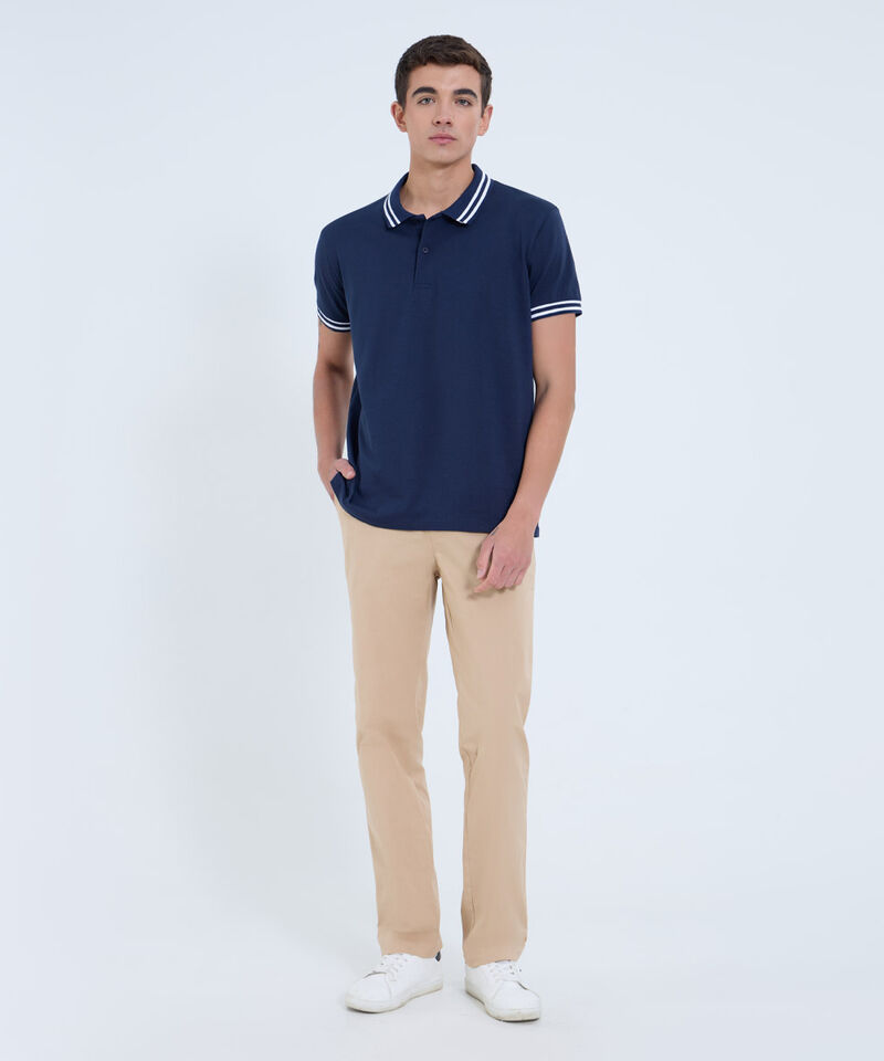 camisetas polo para hombre
