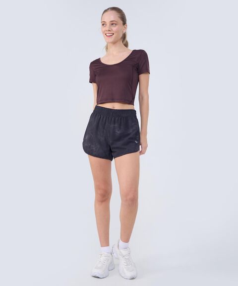 camisetas deportivas mujer image number null