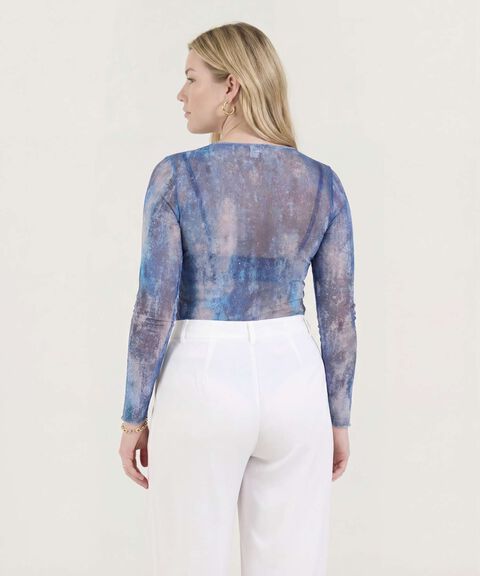 camisetas mujer