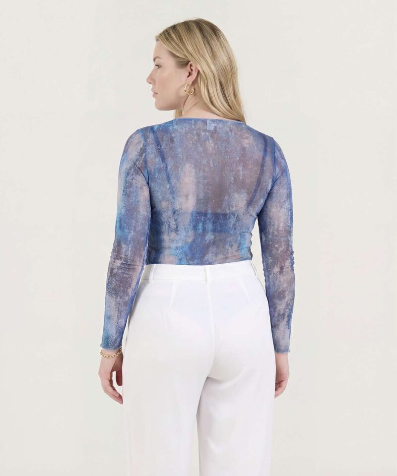 camisetas mujer