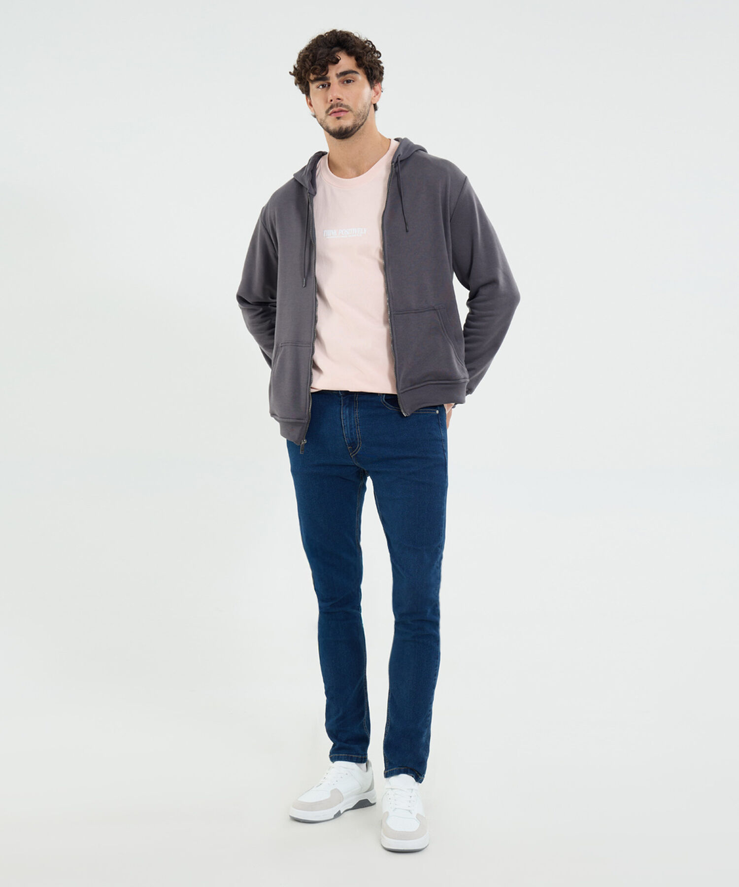 camisetas para hombre