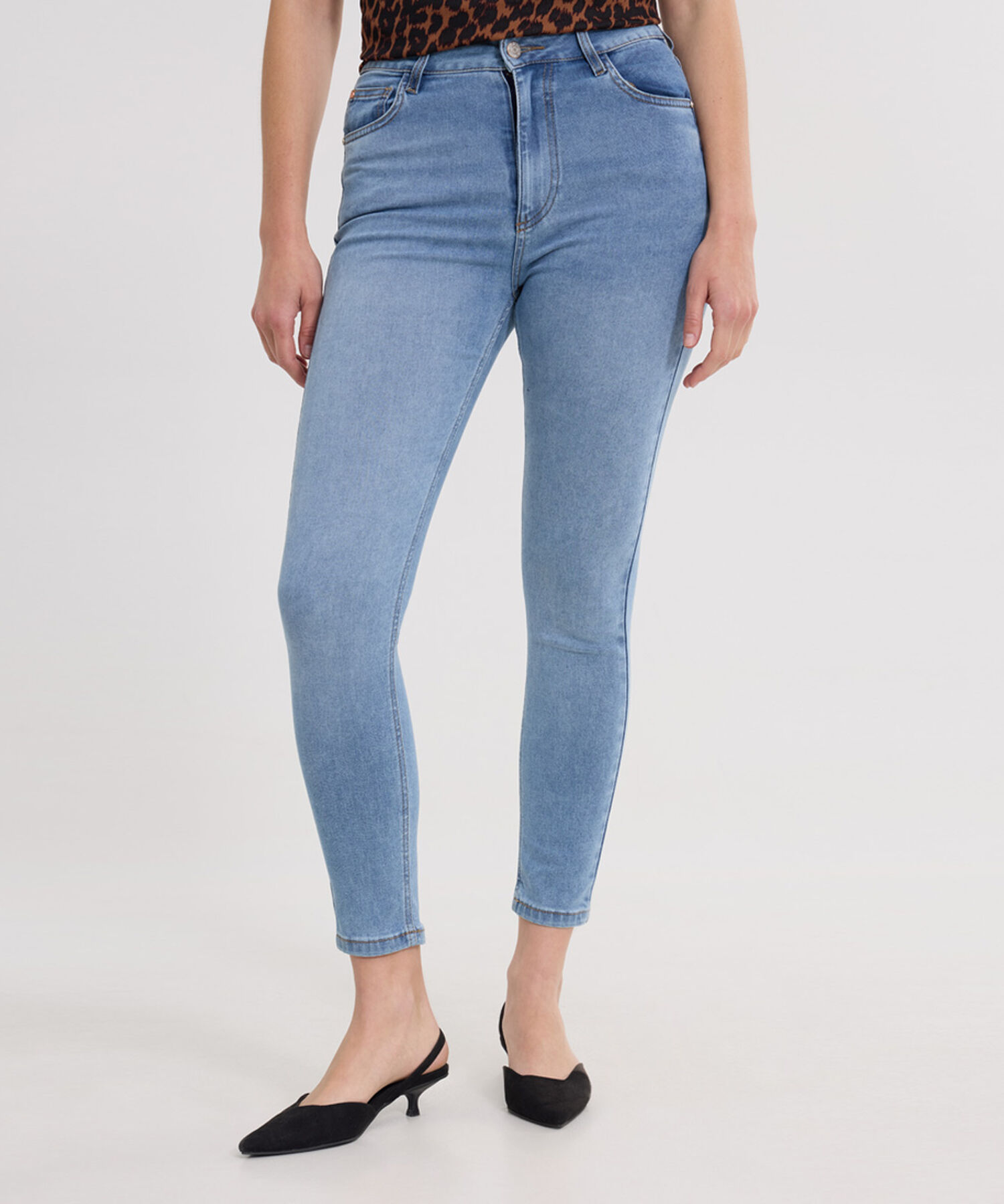 jeans mujer