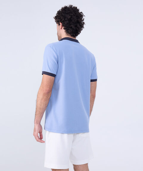 camisetas polo para hombre image number null