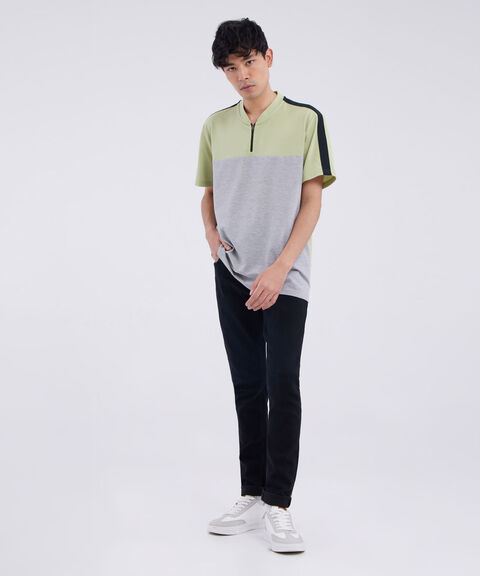 jeans denim image number null