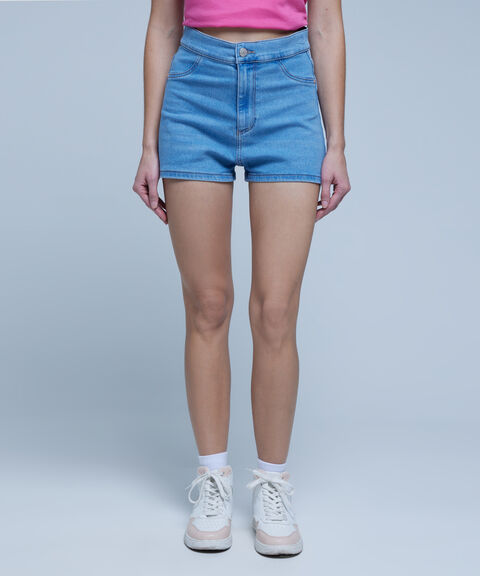 shorts mujeres image number null