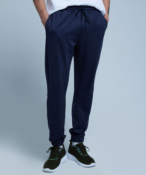 pantalones deportivos para hombre image number null