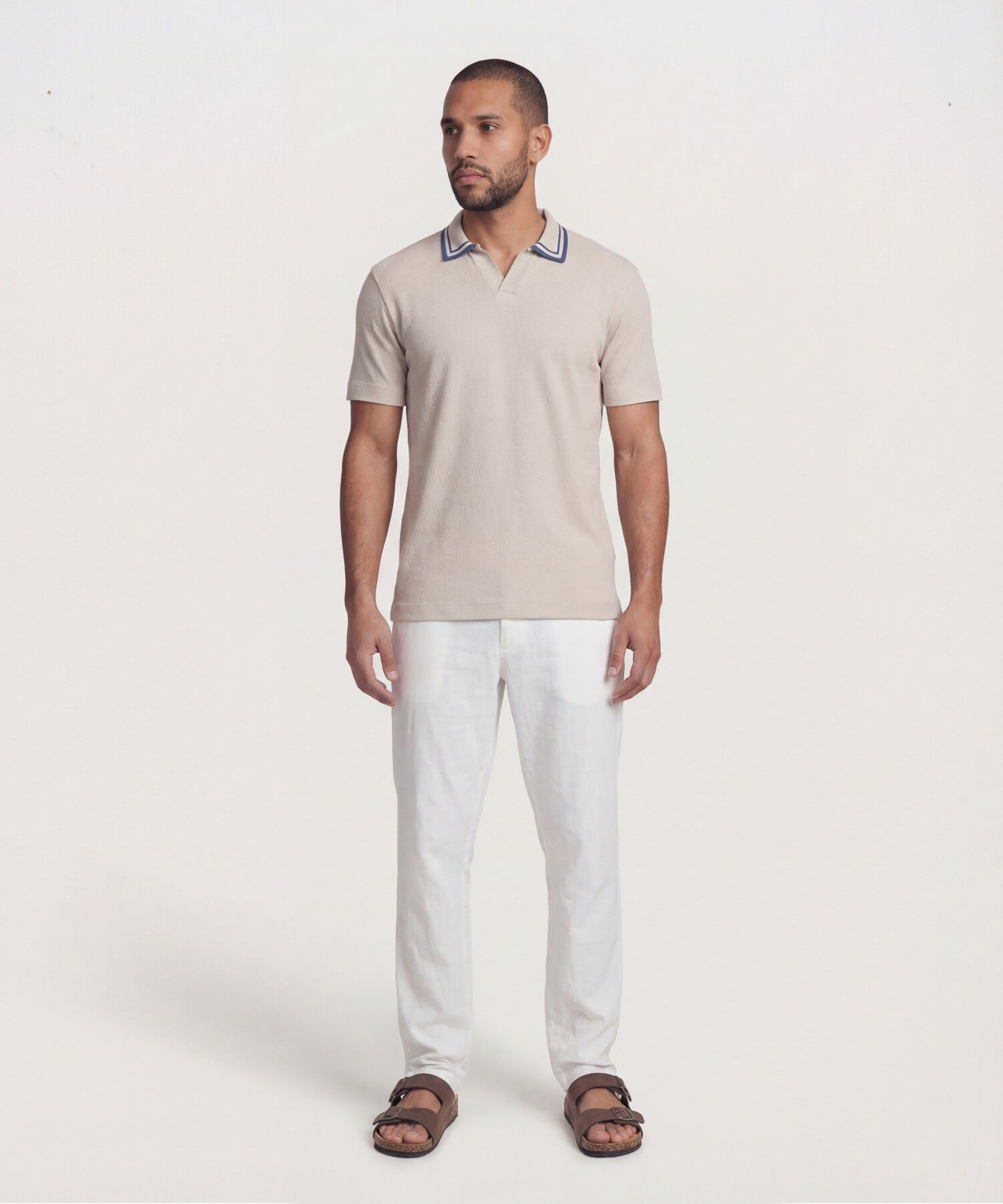 camisetas polo para hombre