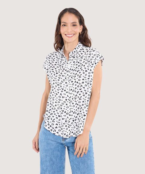 camisas para mujer image number null