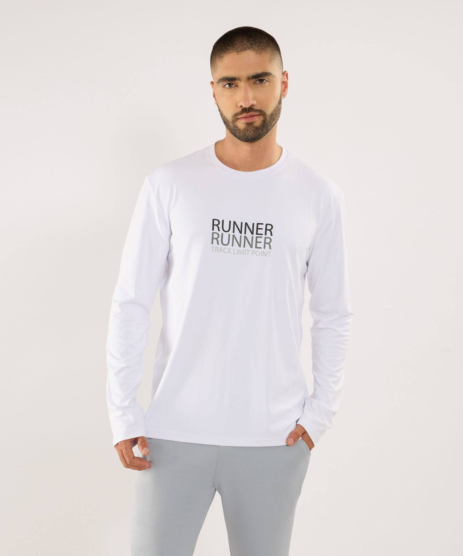 camisetas deportivas para hombre