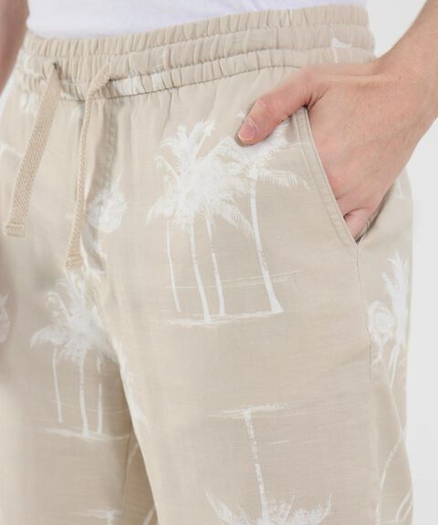 bermudas para hombre