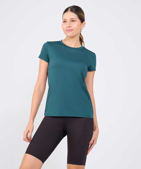 camisetas deportivas mujer image number null