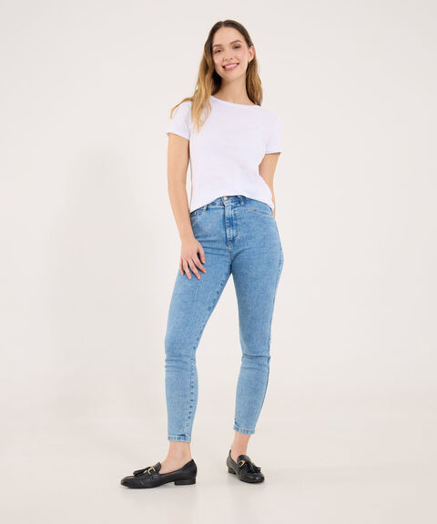 jeans mujer
