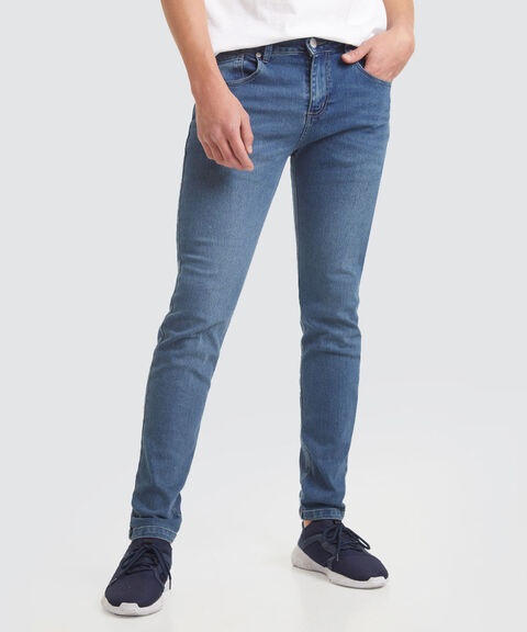 jeans denim image number null