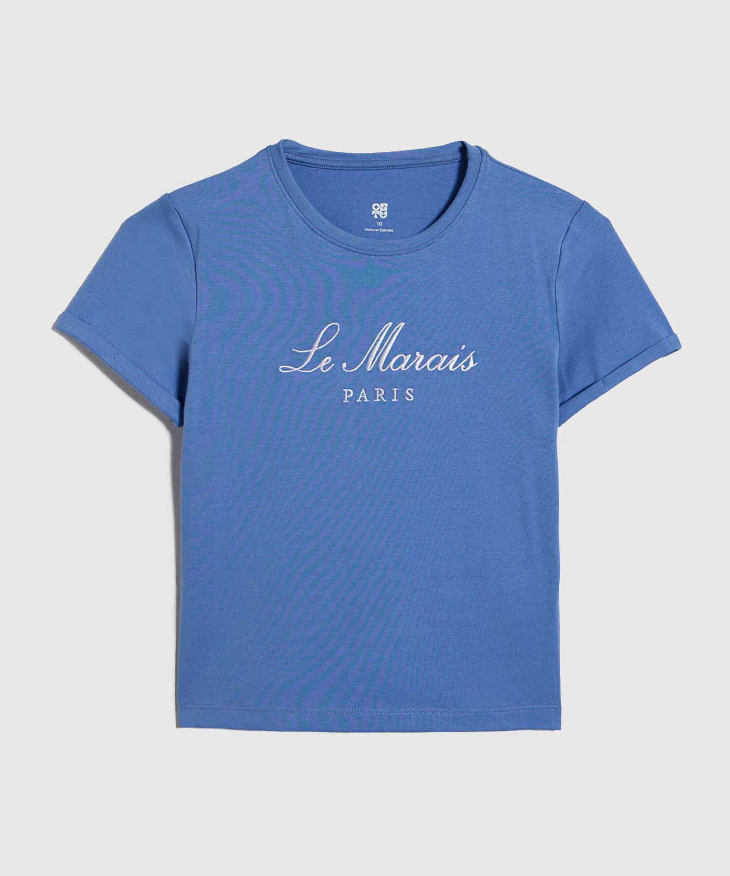 camisetas para niñas