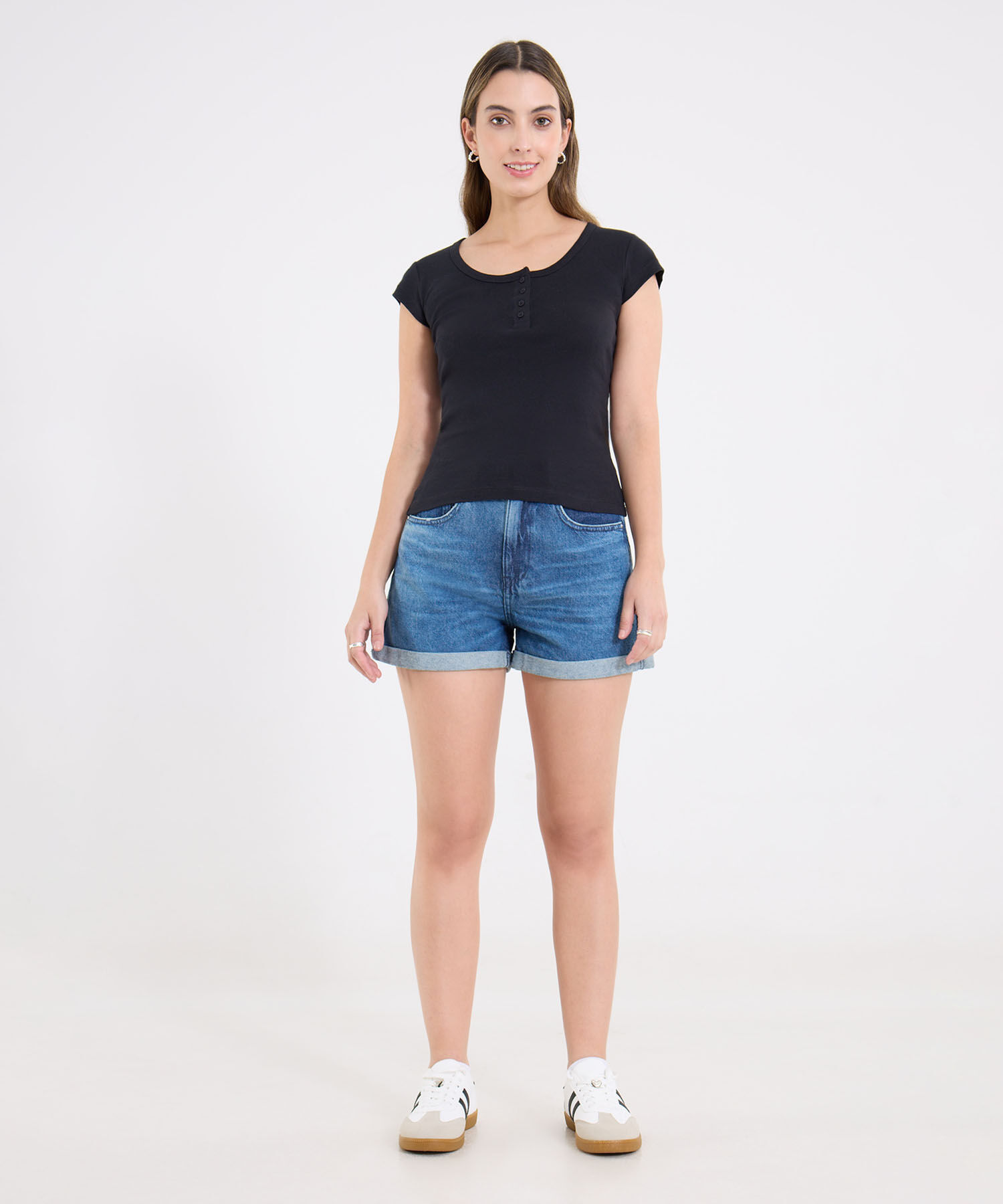 camisetas mujer