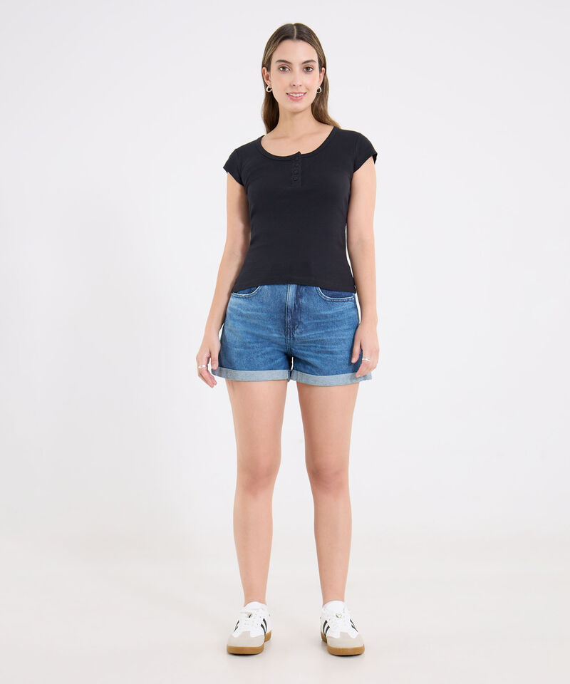 camisetas mujer