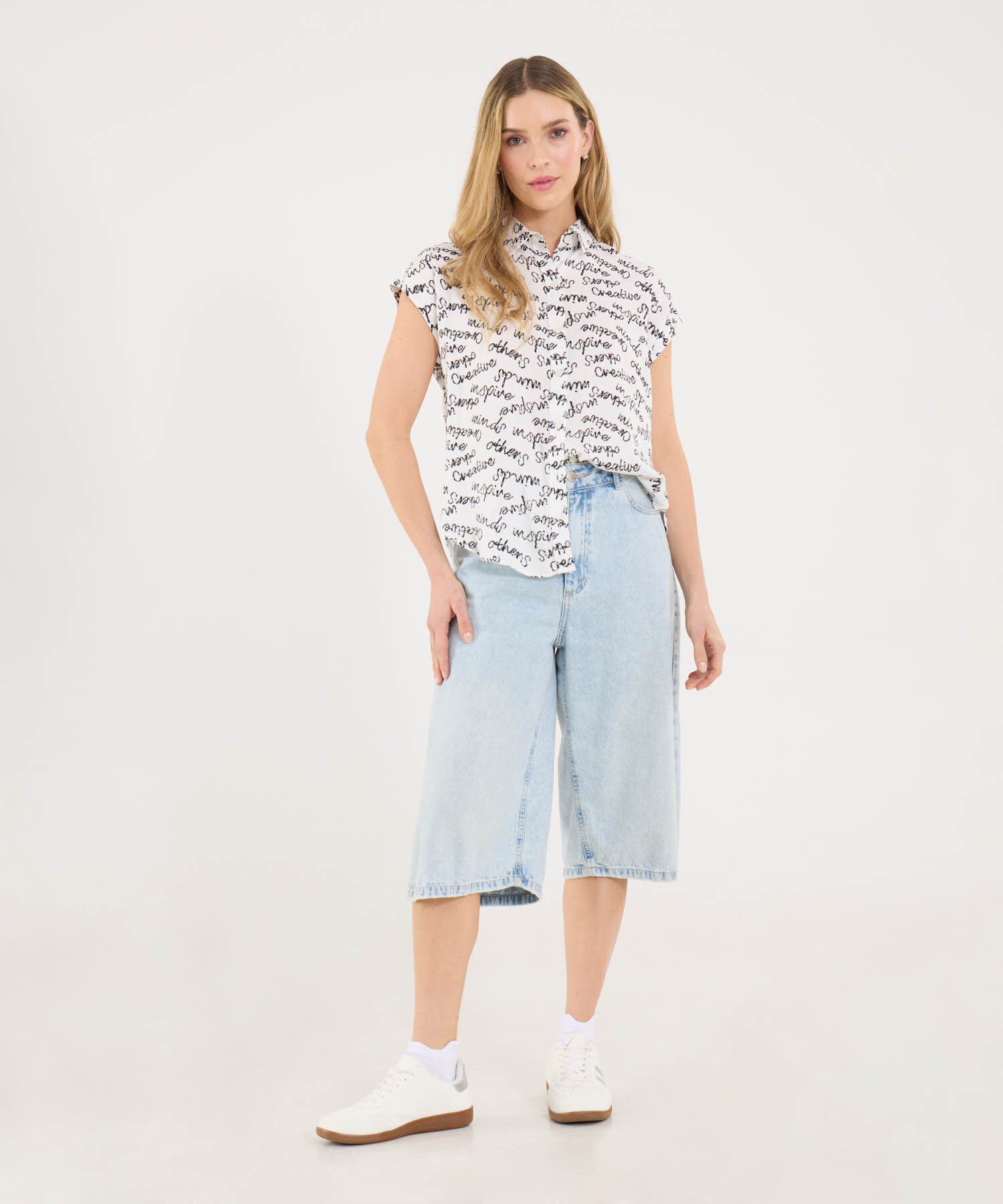 camisas para mujer
