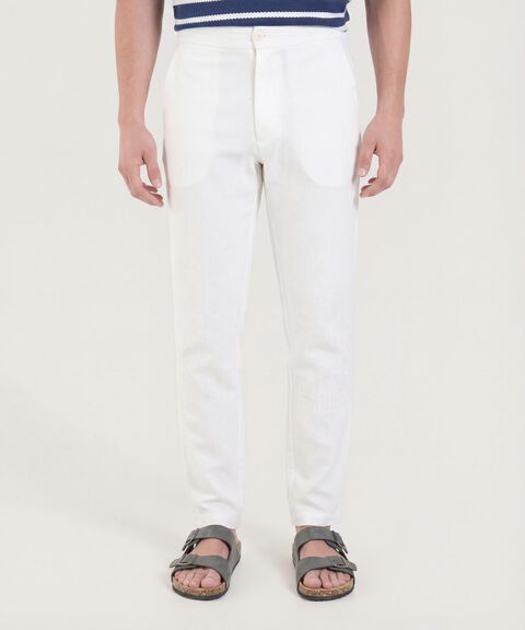 pantalones para hombre image number null