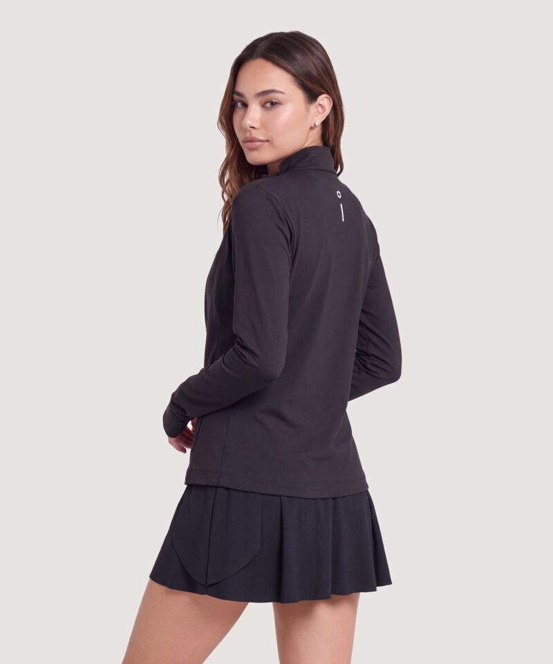 buzos deportivos mujer