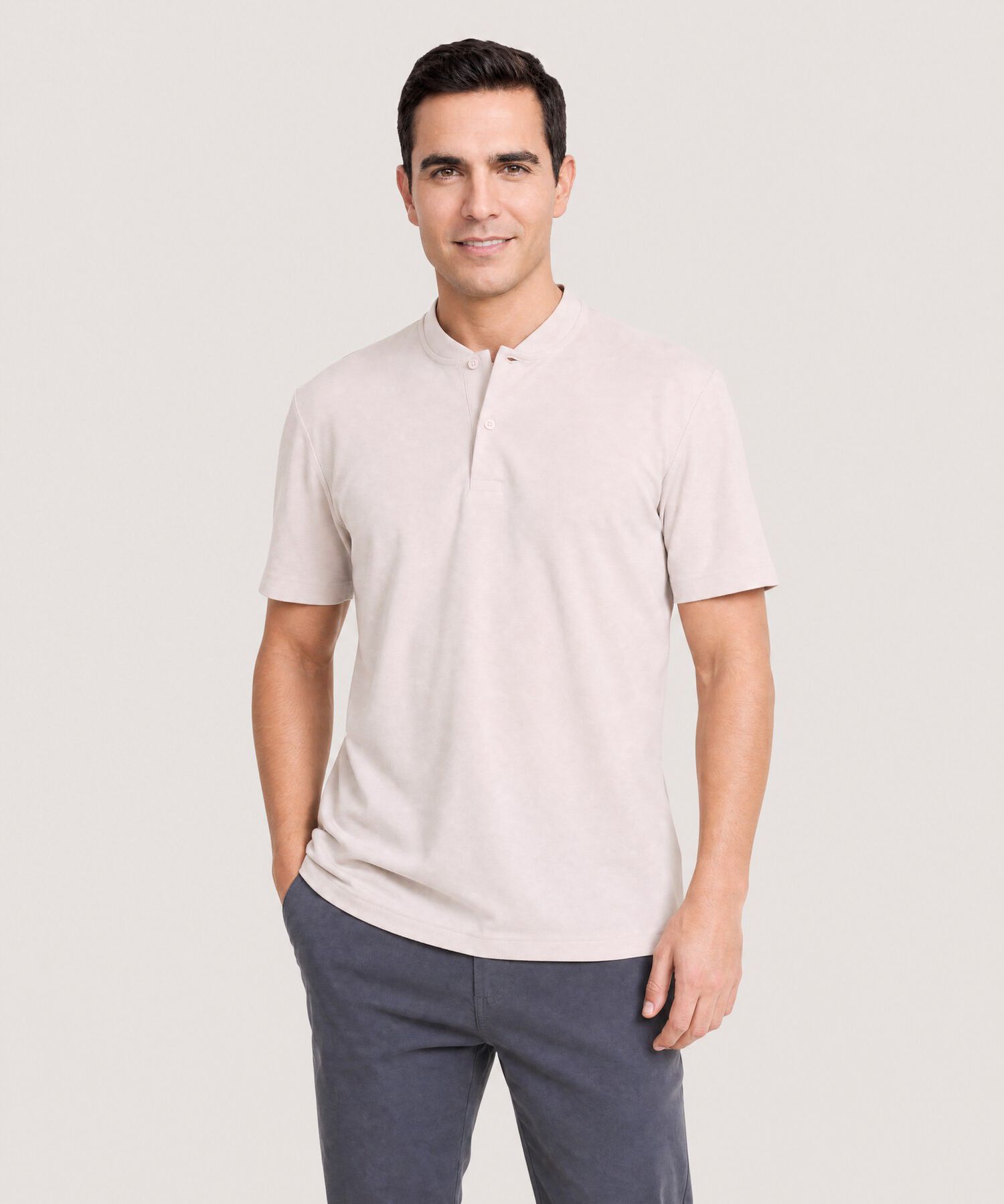camisetas polo para hombre