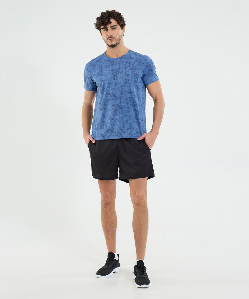 camisetas deportivas para hombre