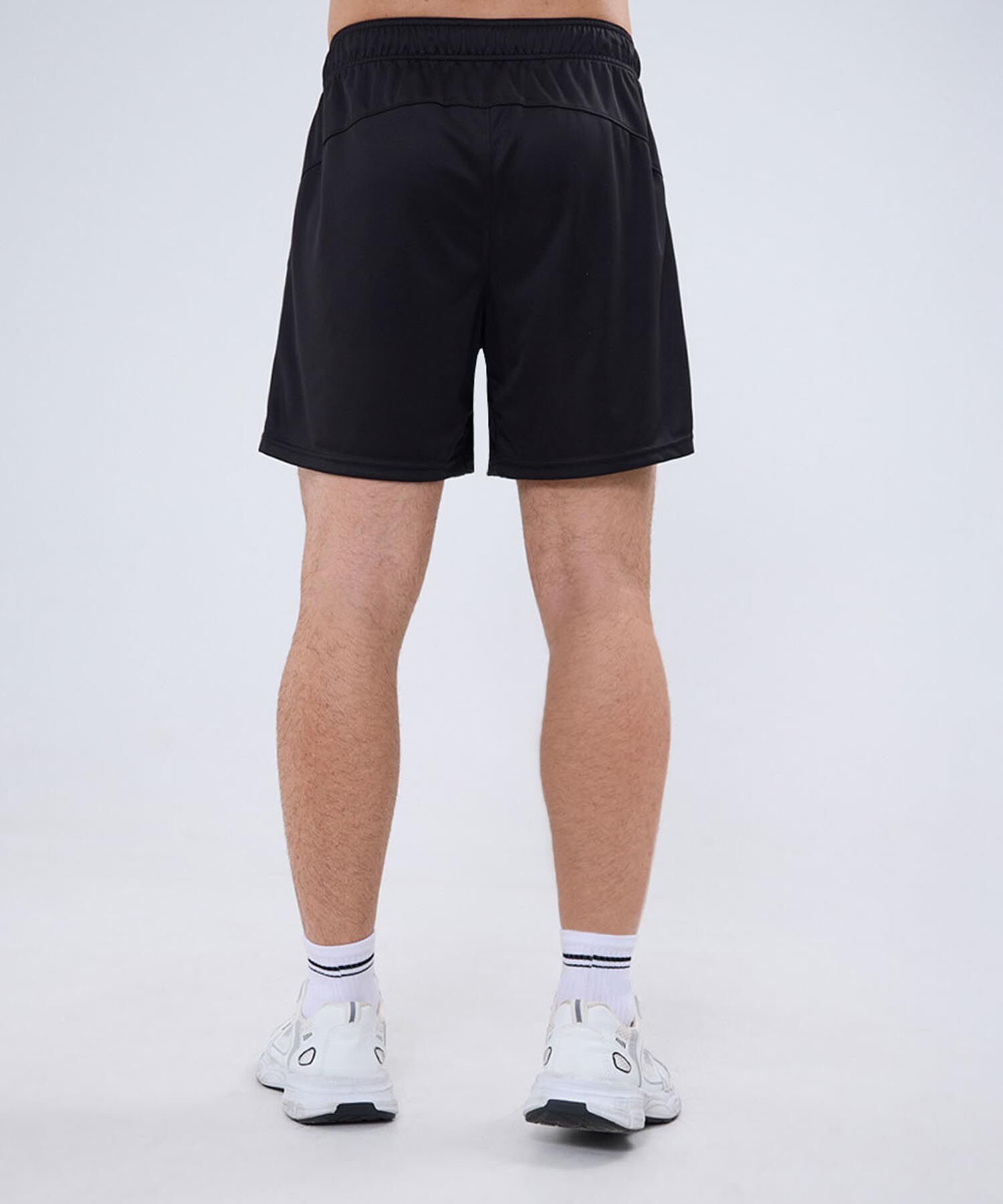 bermudas deportivas para hombre