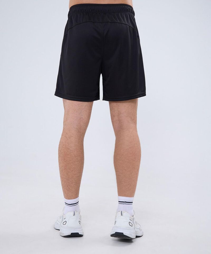 bermudas deportivas para hombre