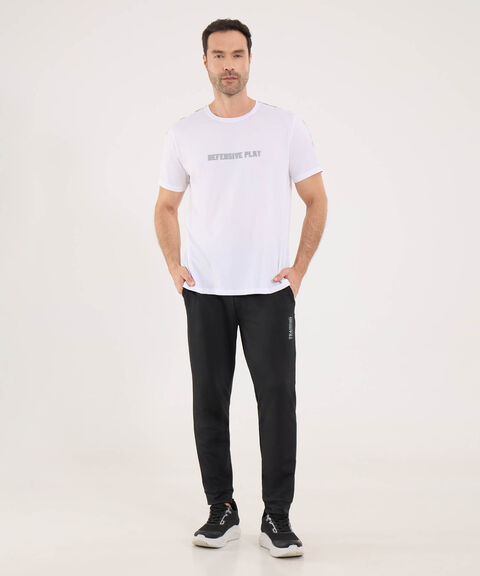 pantalones deportivos para hombre image number null