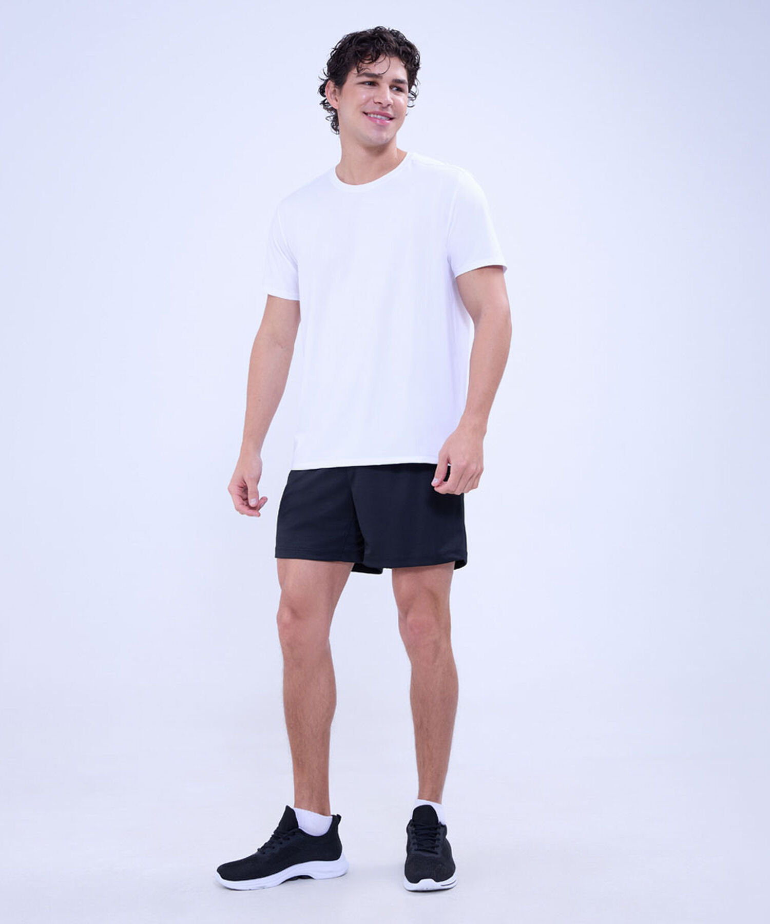 camisetas deportivas para hombre