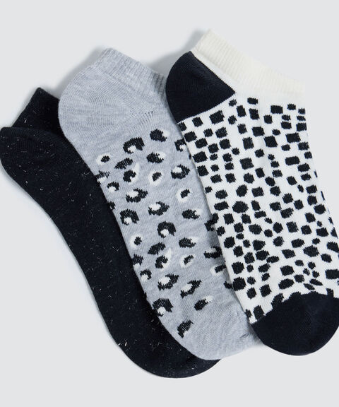 medias para mujer image number null