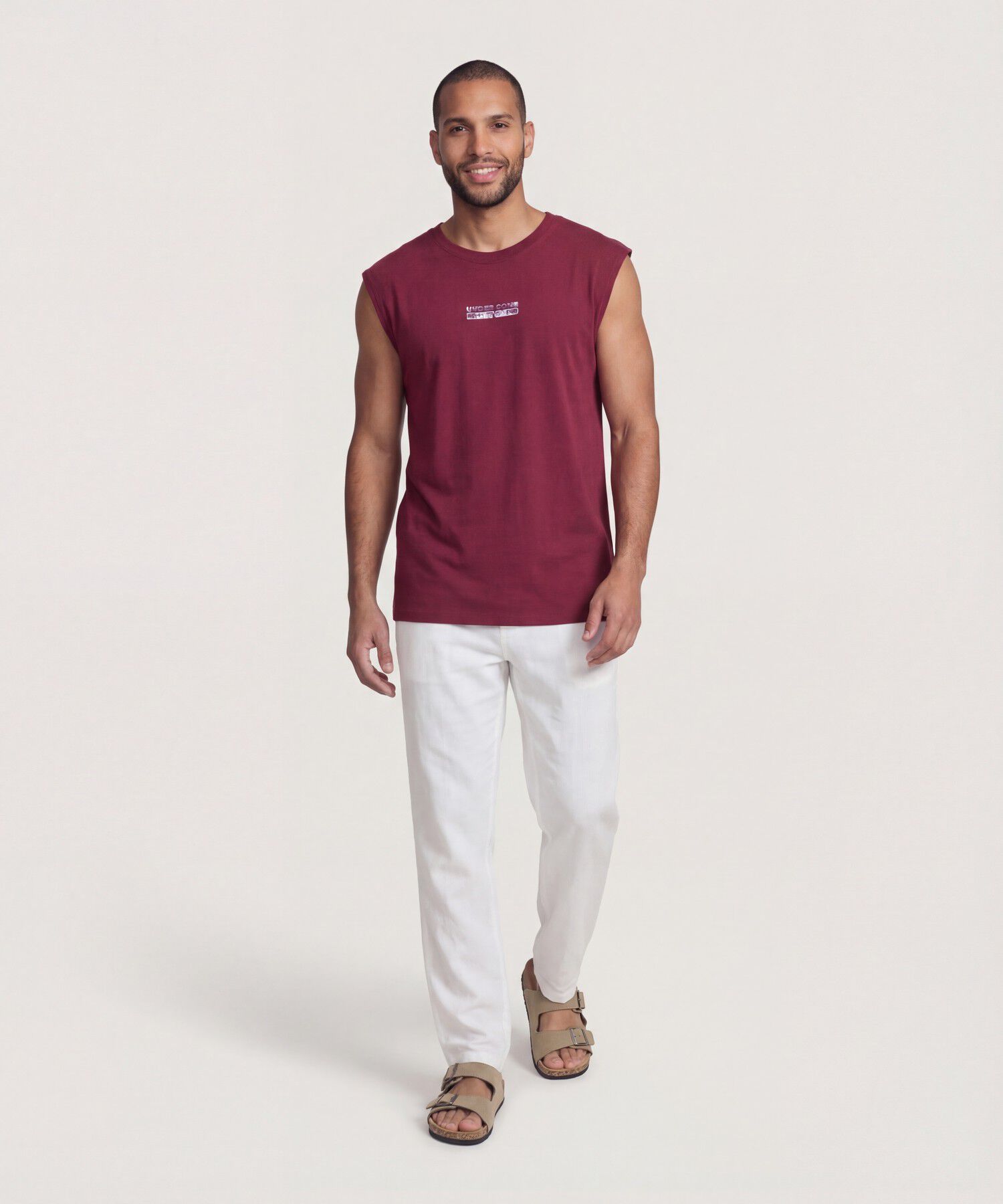 camisetas para hombre