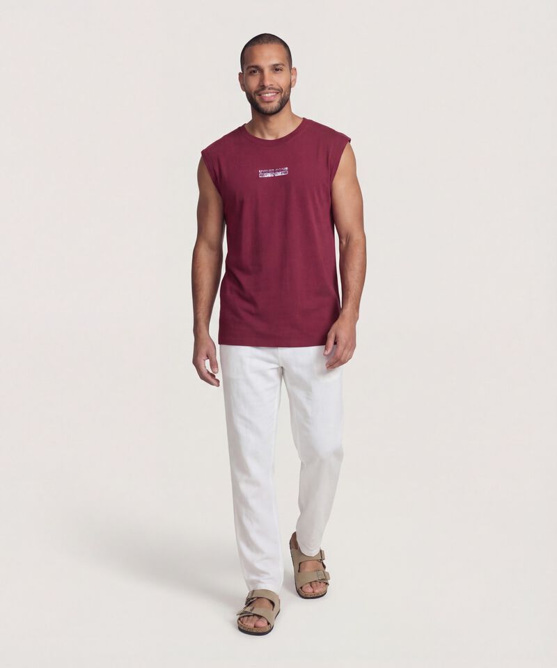 camisetas para hombre