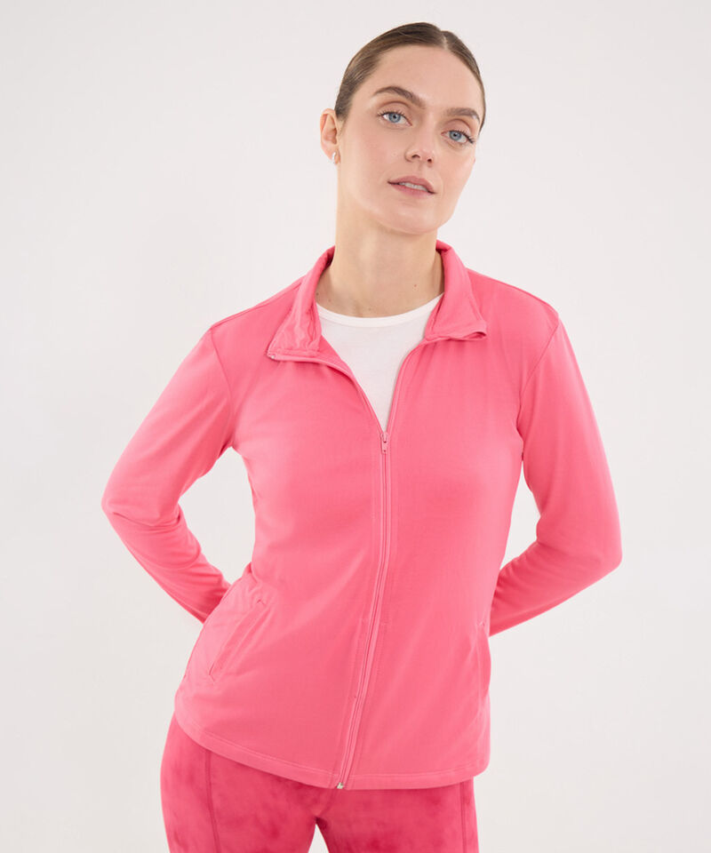 buzos deportivos mujer