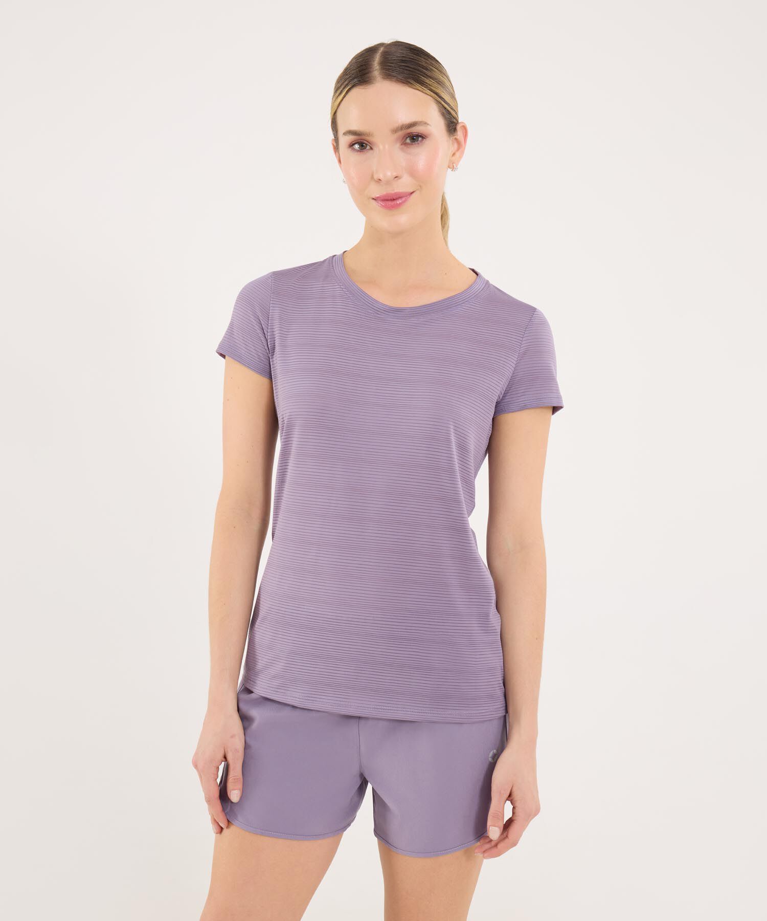 camisetas deportivas mujer