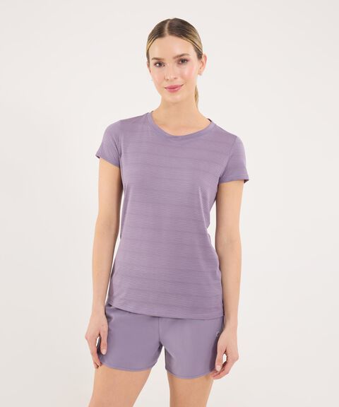 camisetas deportivas mujer image number null