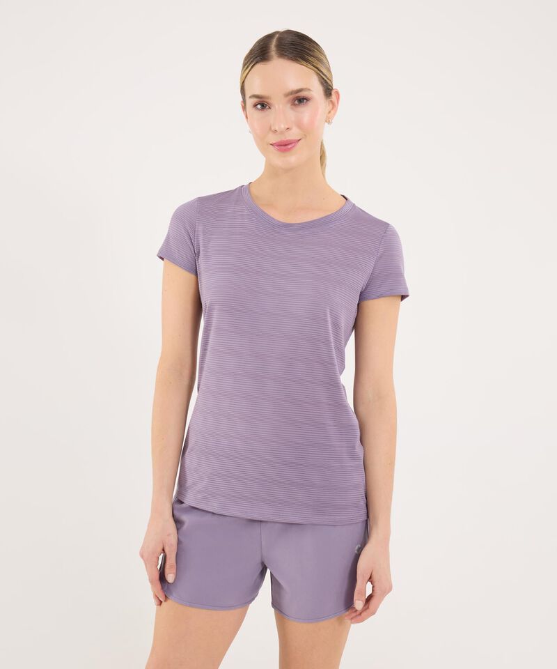 camisetas deportivas mujer