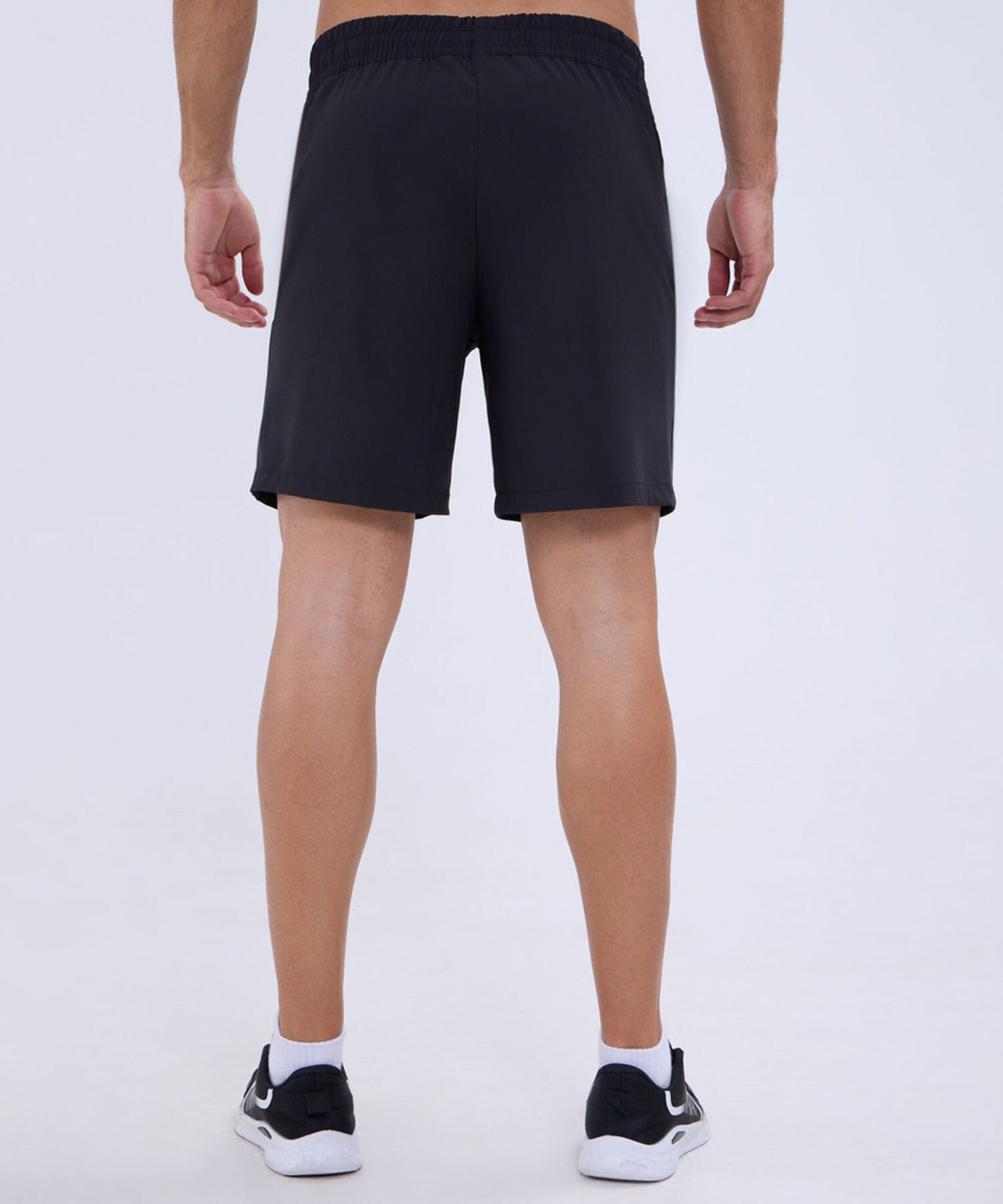 bermudas deportivas para hombre