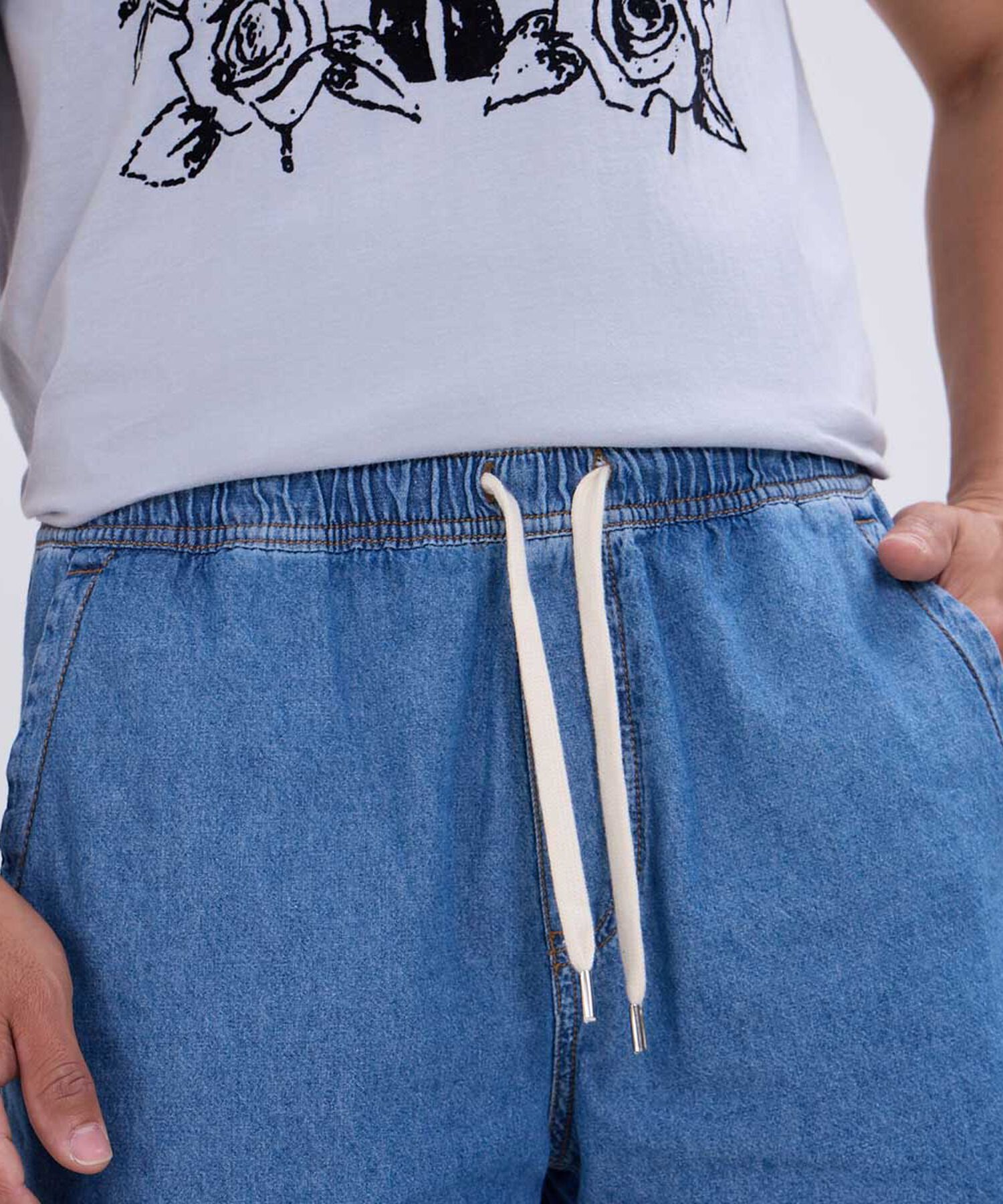 bermudas para hombre