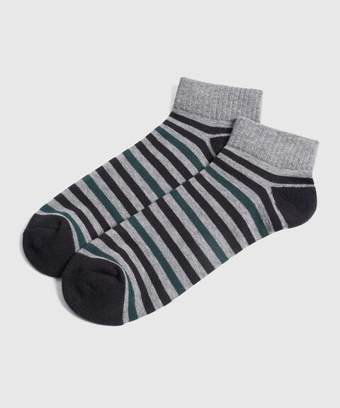 medias para hombre image number null